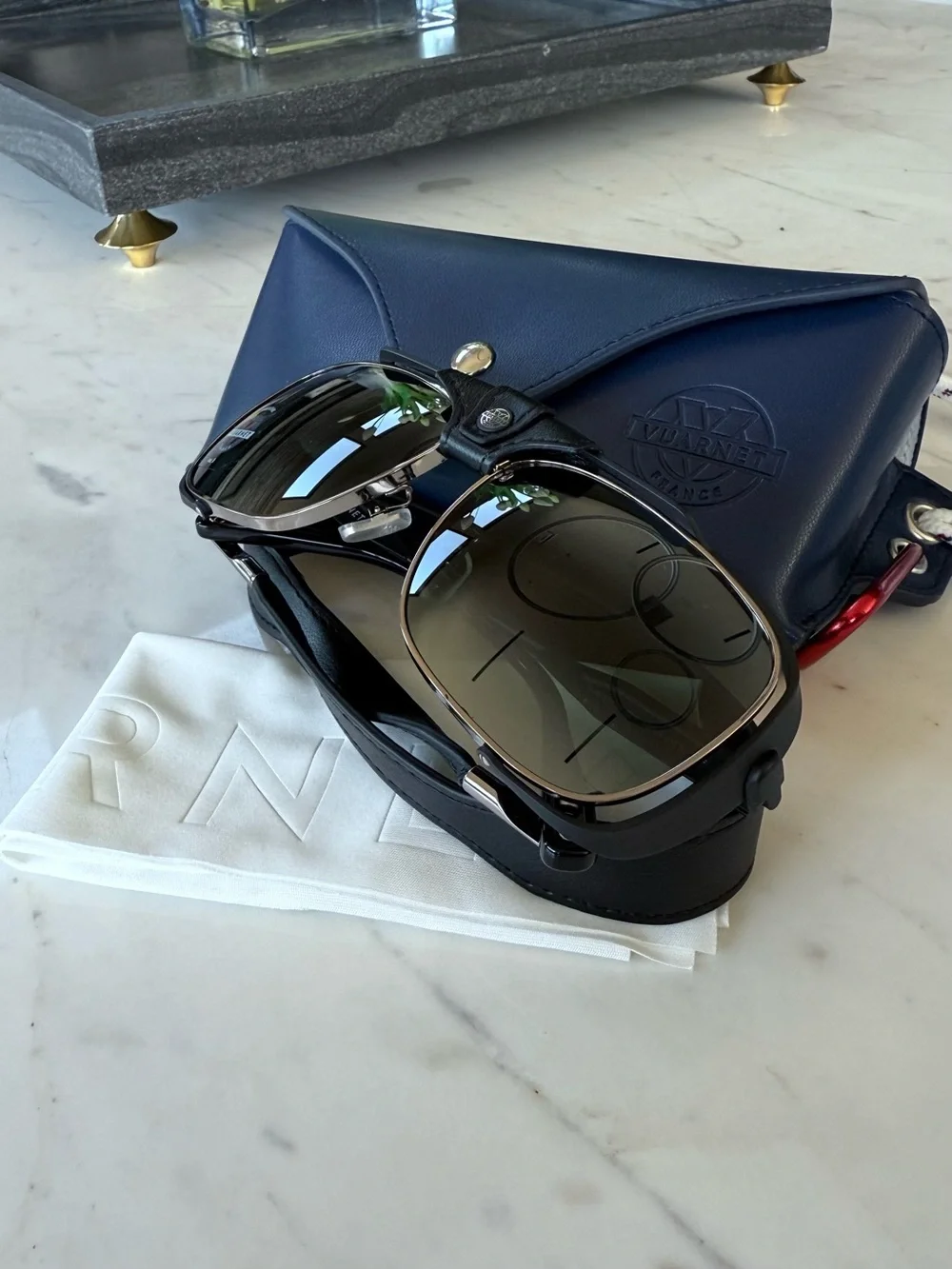 Vuarnet arctic 02
